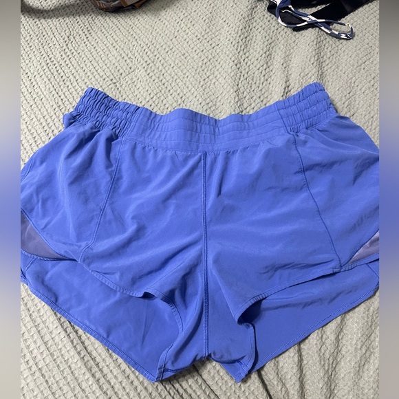Lulu shorts! - Picture 1 of 3